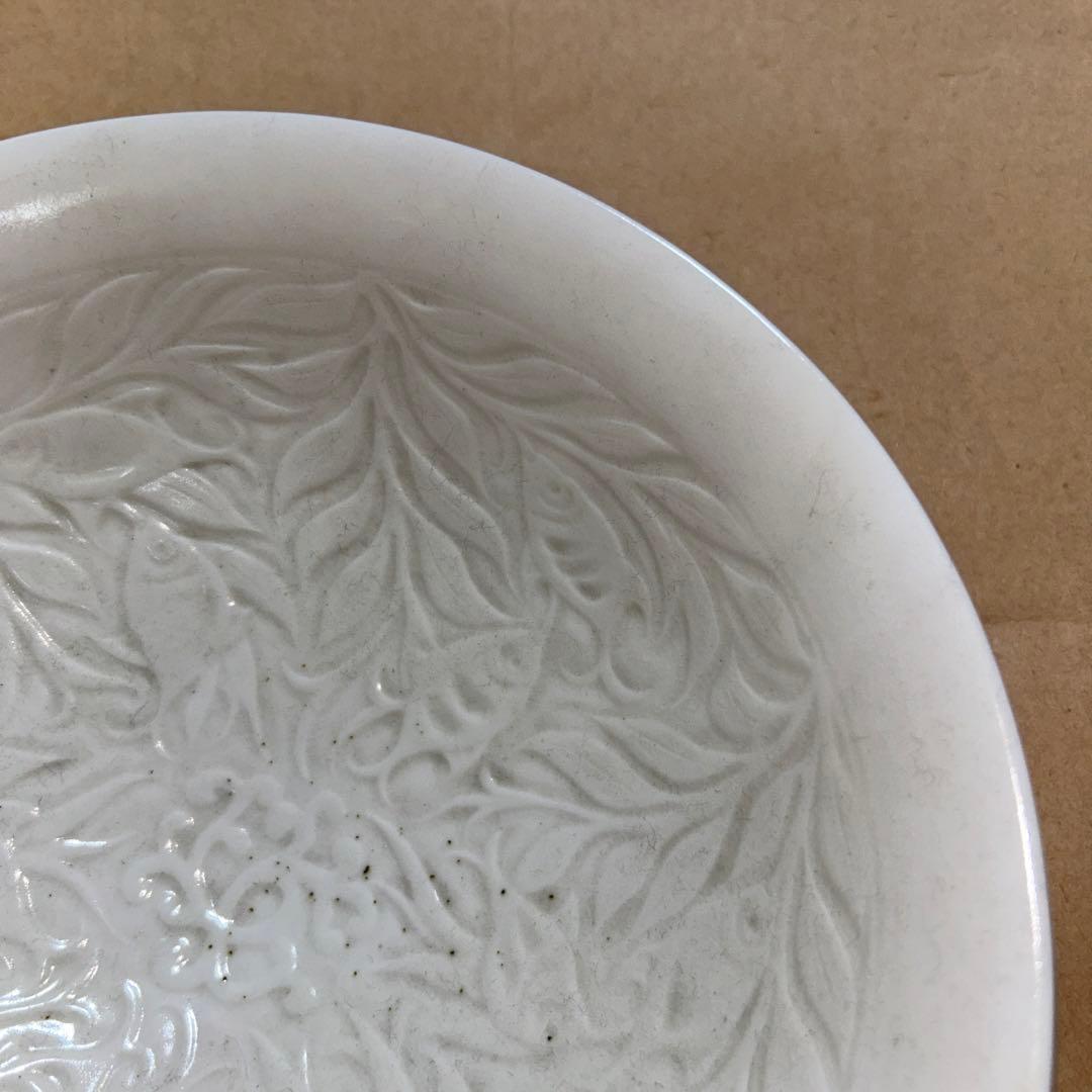 伊東陶山 菓子器 鉢 煎茶道具 茶道具