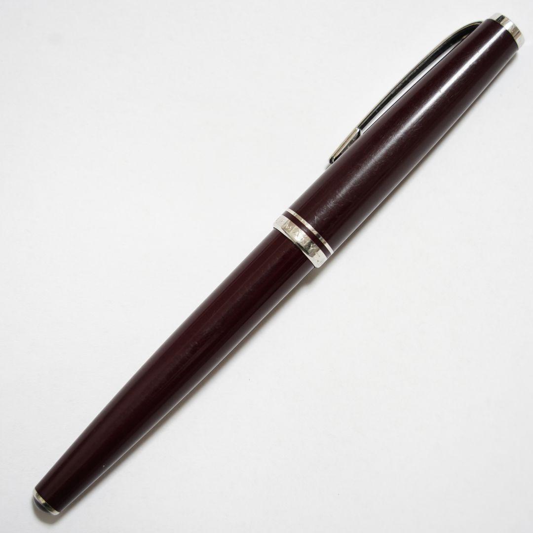 モンブラン クルーズコレクション ローラーボールペン montblanc