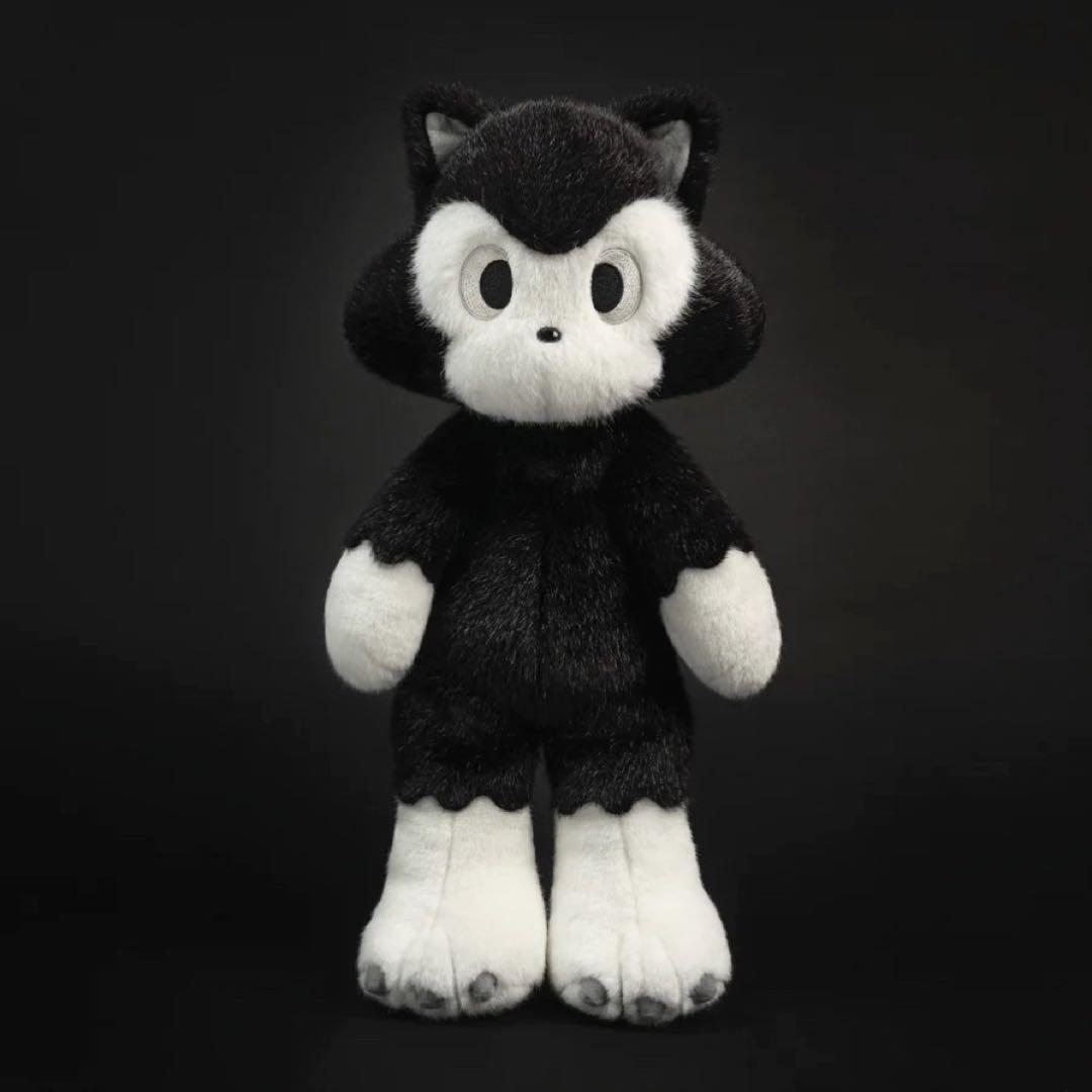 TIDE ide tatsuhiro イデタツヒロ ぬいぐるみ フィギュア