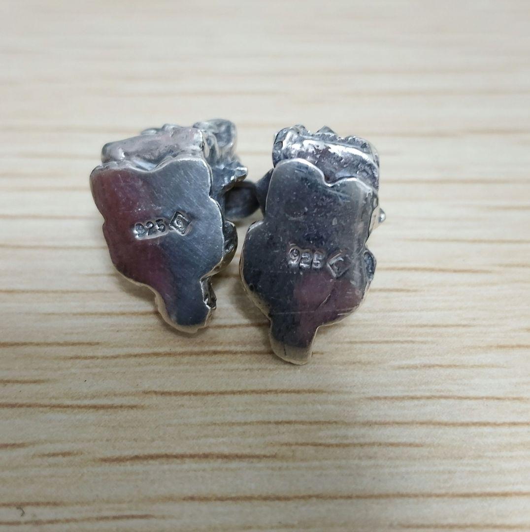 ジャンクsilver925,銀製まとめ約92g・ 銀素材