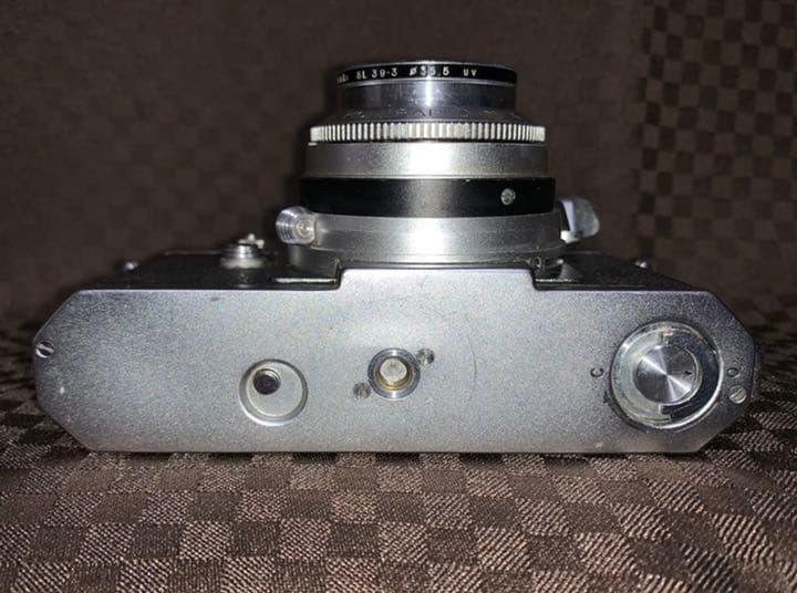Konica Ⅲ