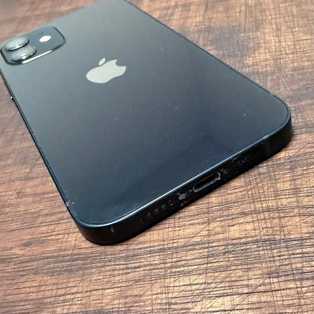 s*4様 iPhone12
