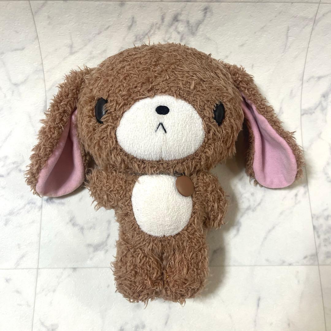 激レア！希少！sanrio サンリオ シュガーバニーズ ぬいぐるみ 平成 レトロ
