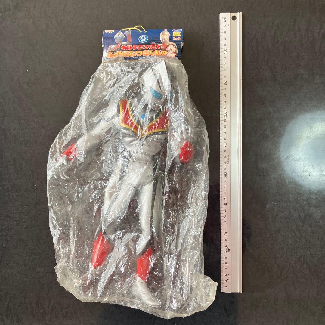 円谷プロウルトラマン　バンダイソフビフィギュア他まとめ売り