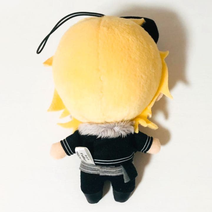 新品★あんスタ★ユニット衣装★ぬいぐるみ★4点セット