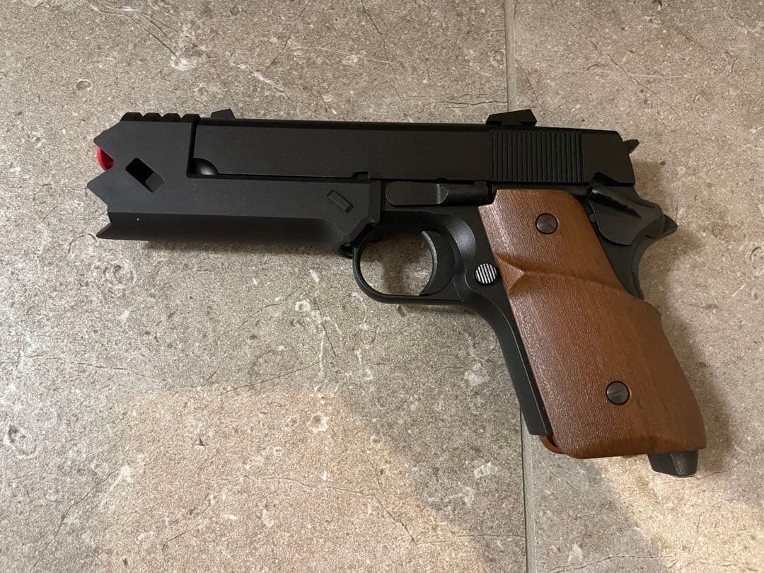 千束の銃