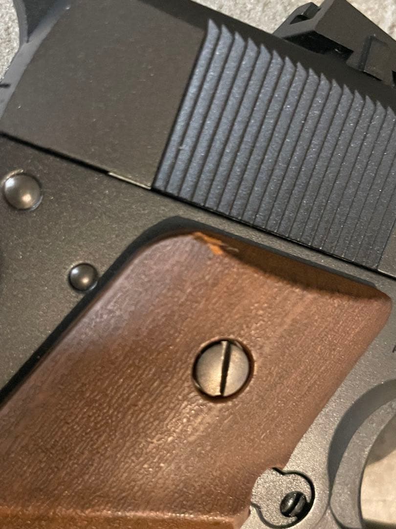 千束の銃