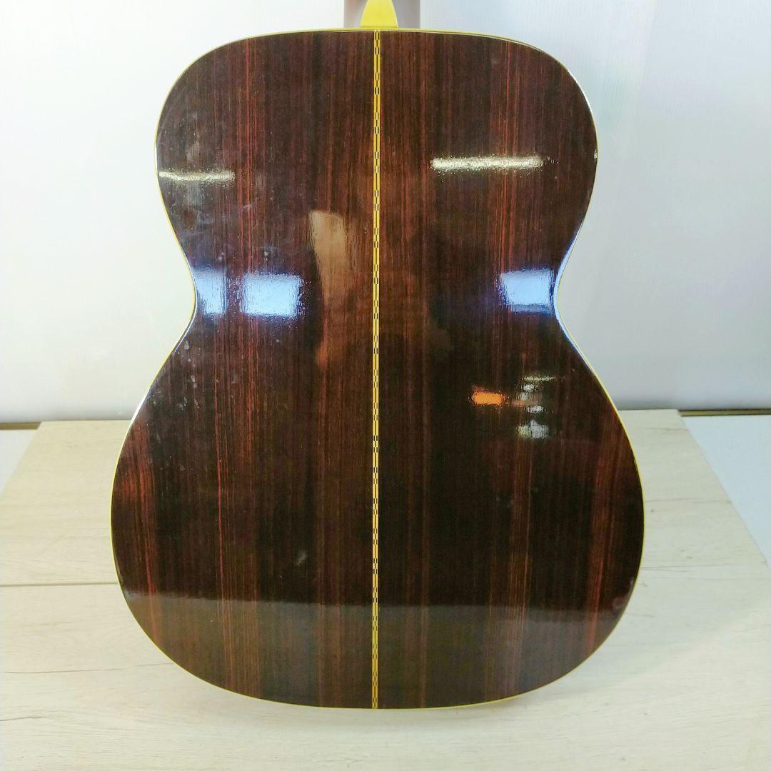 モーリス Morris MF-210 アコースティックギター ソフトケース付