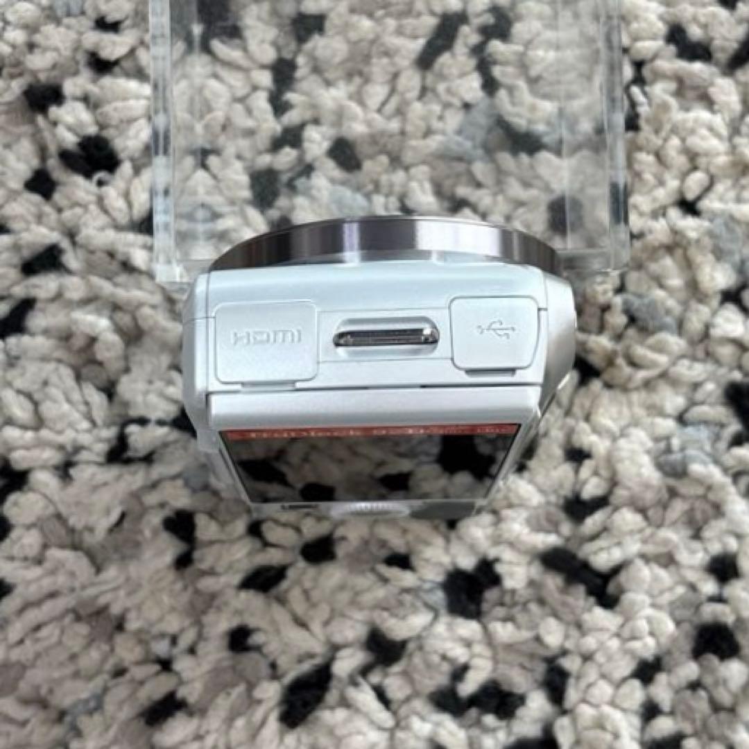 SONY α NEX-C3