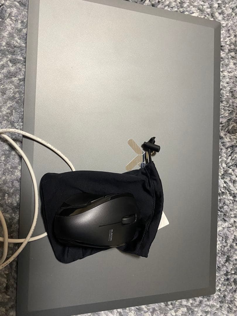 VETESA ノートPC