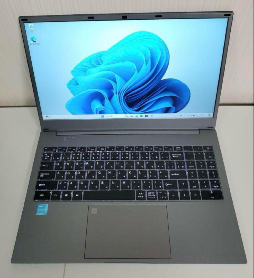 VETESA ノートPC