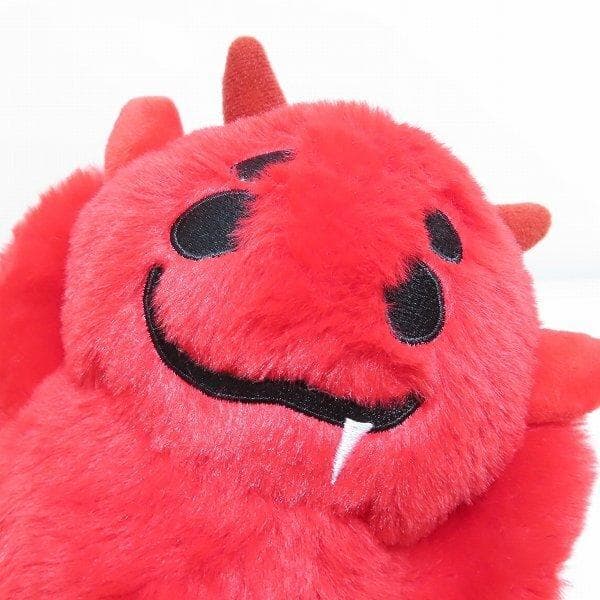 レア 美品 SAINT MICHAEL セントマイケル × カクタス ぬいぐるみ