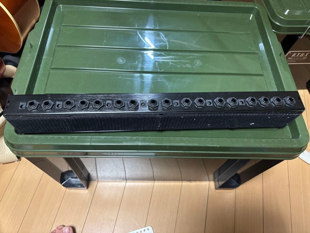 【箱付き】One Control Chamaeleo MKⅡ