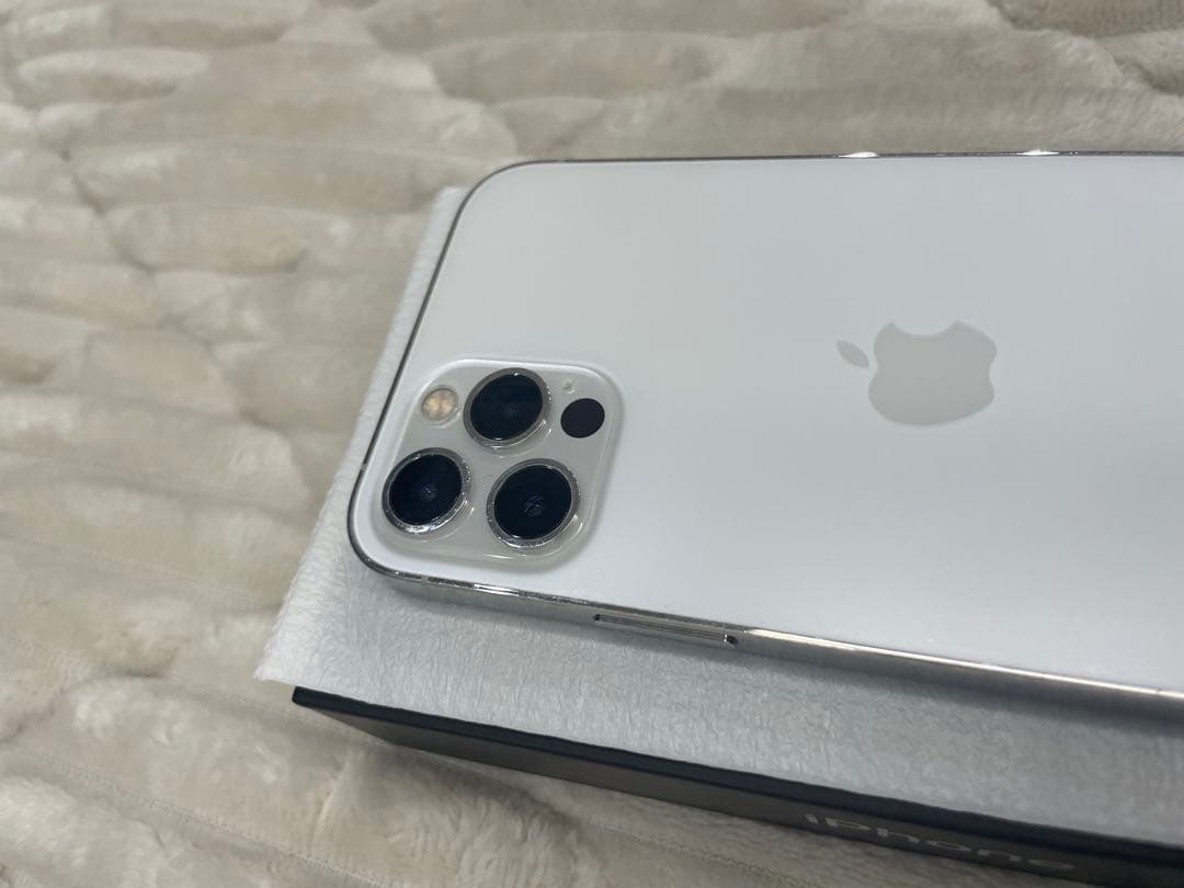 iPhone12プロ 128G