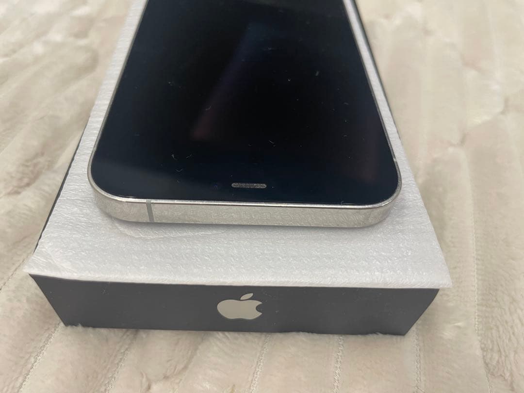 iPhone12プロ 128G