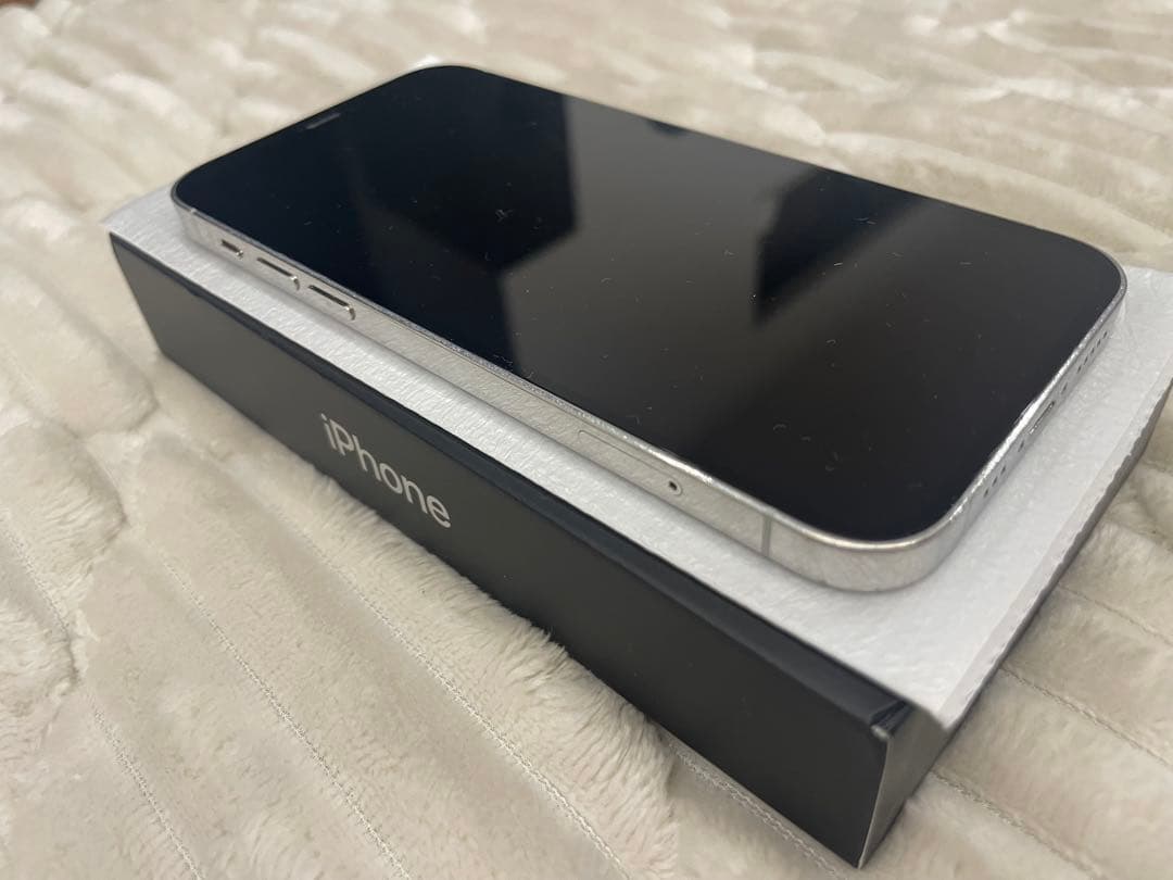 iPhone12プロ 128G