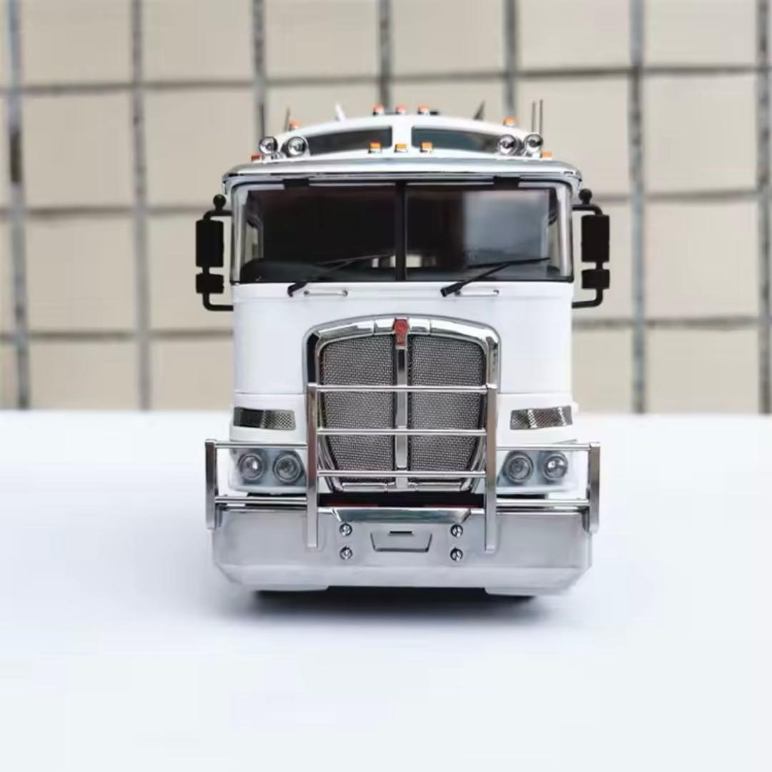 K200 PRIME MOVER 1/32スケールモデル