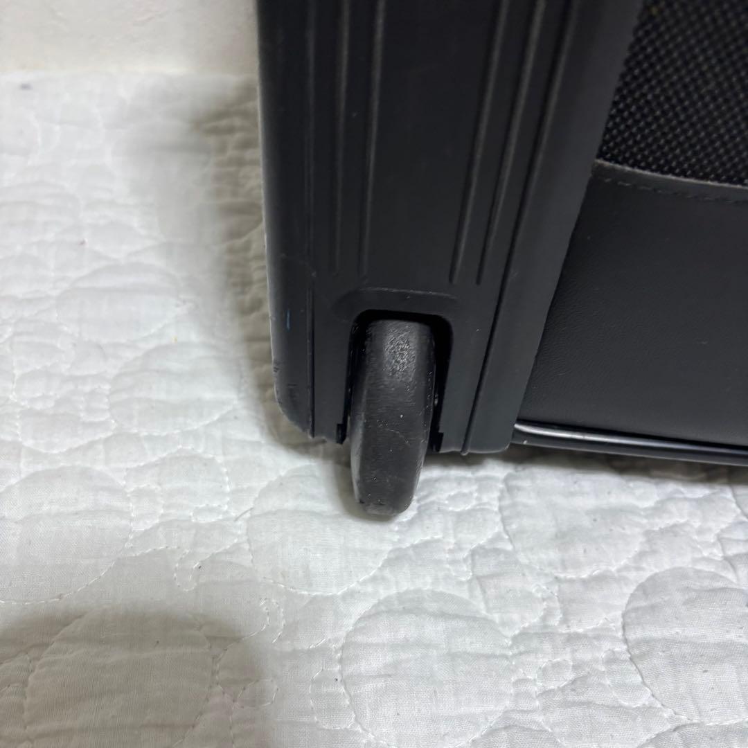 【極希少】TUMI トゥミ 2way ビジネス キャリーバッグ 横型 セット