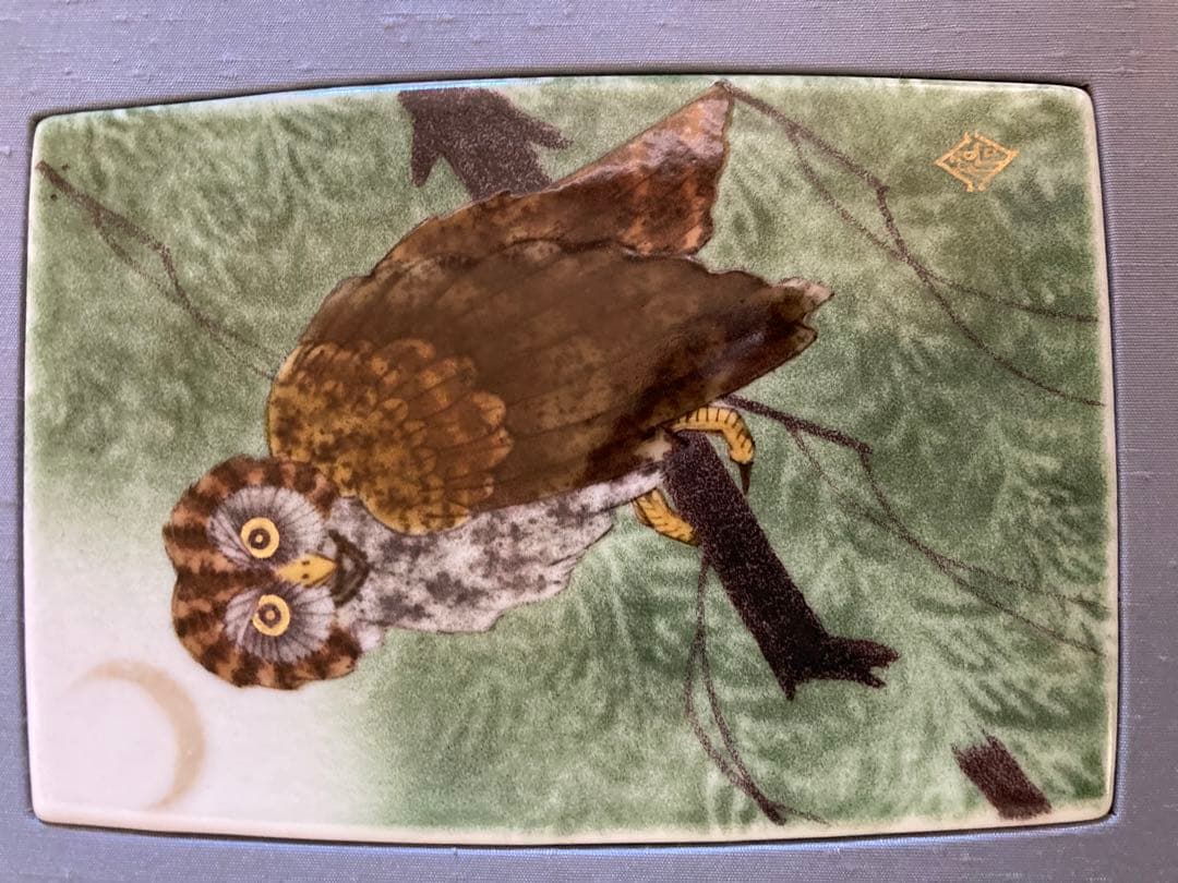 橋詰正英作品