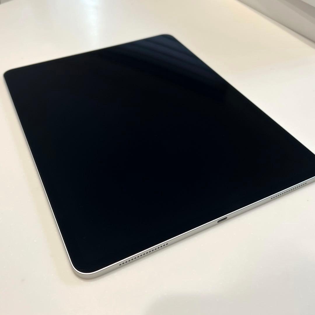 iPad Pro 本体 12.9インチ128GB Apple Pencil付き