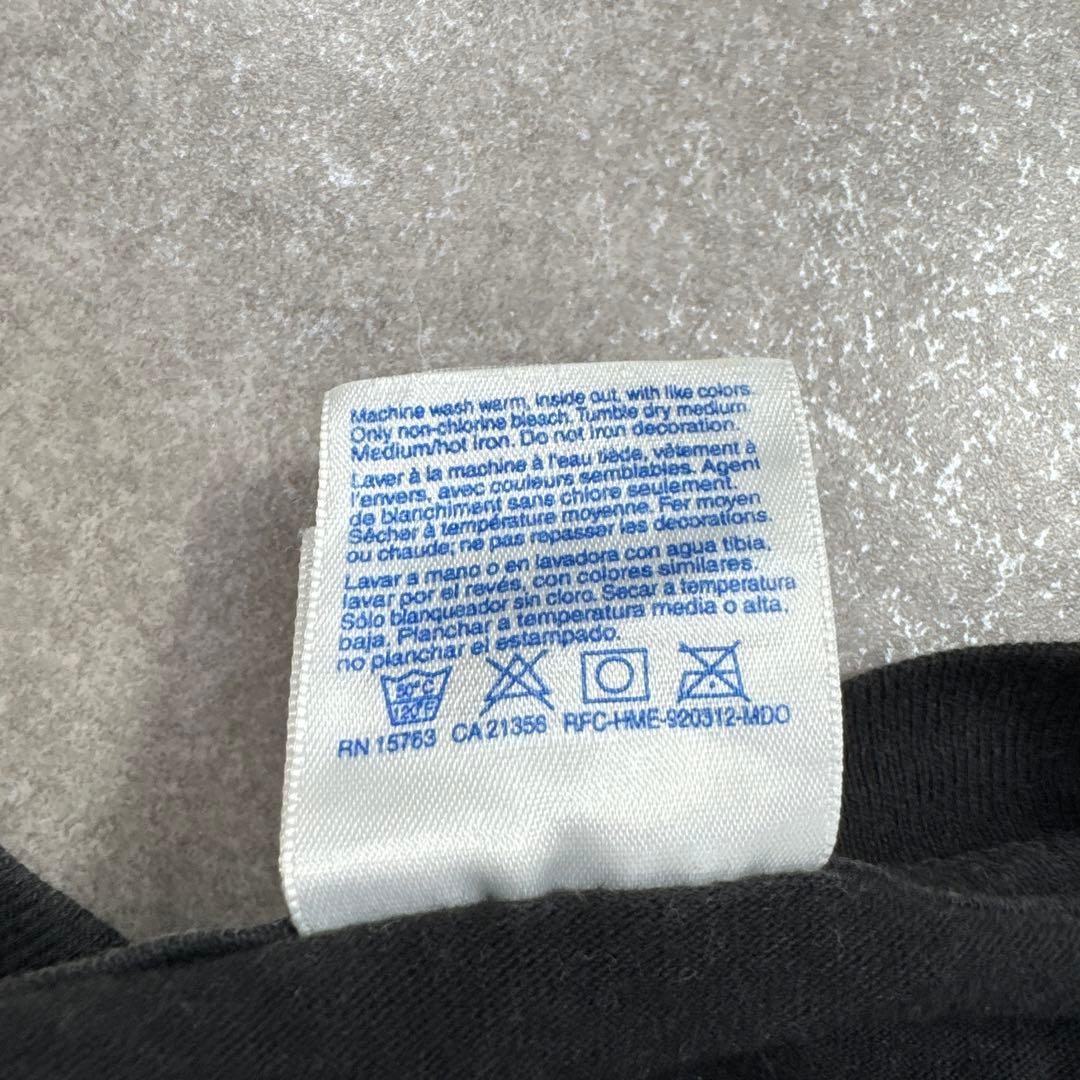 希少 90s DREAM THEATER バンド ロングTシャツ 当時物 L