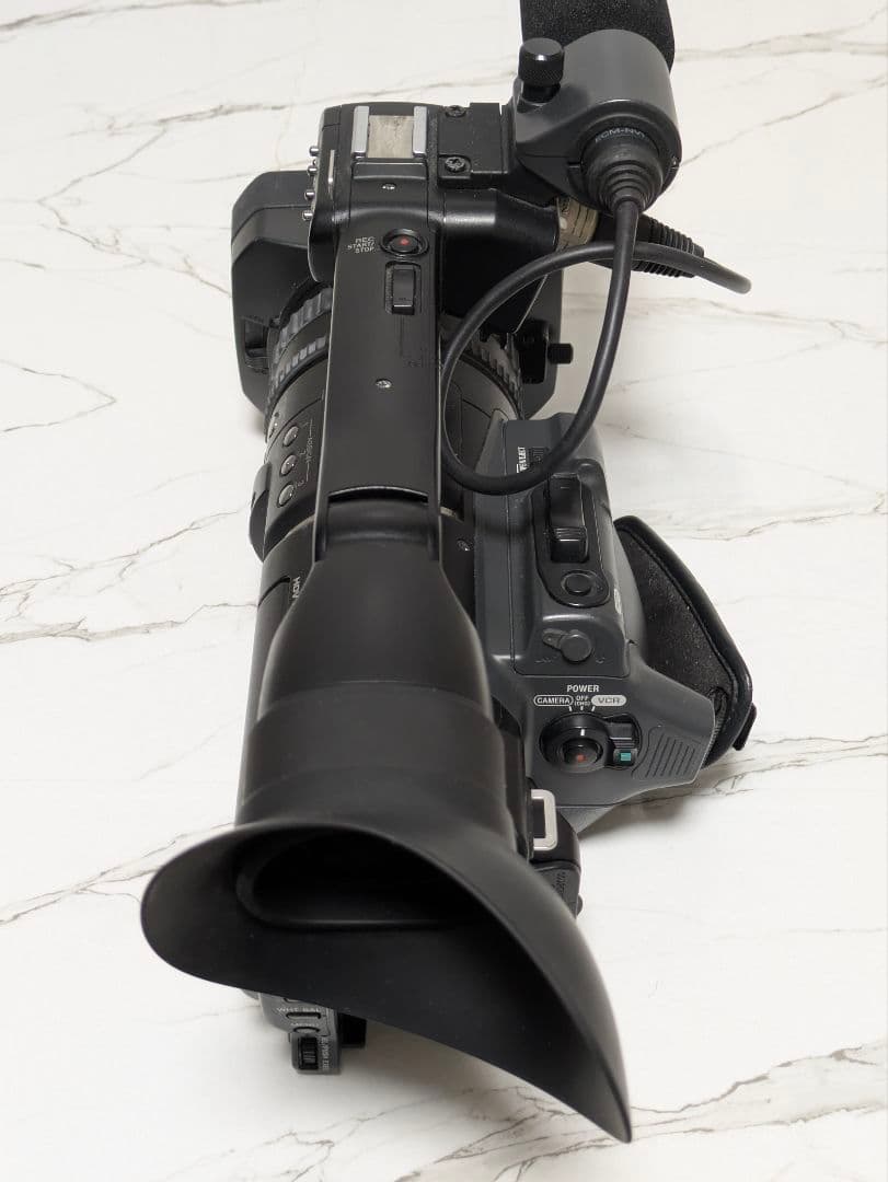 SONY　HVR-V1J