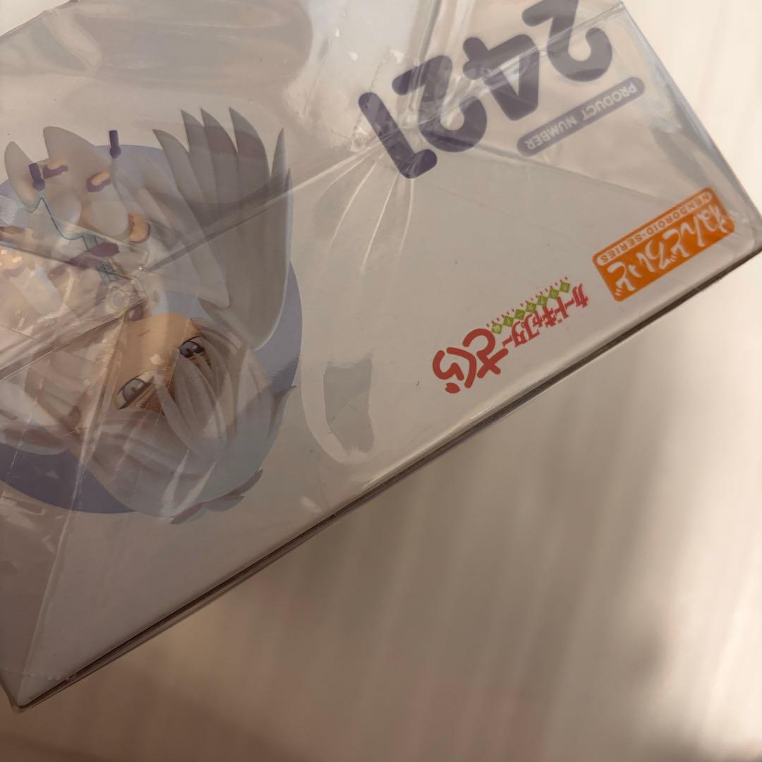 【カードキャプターさくら】月(ユエ)ねんどろいど 11