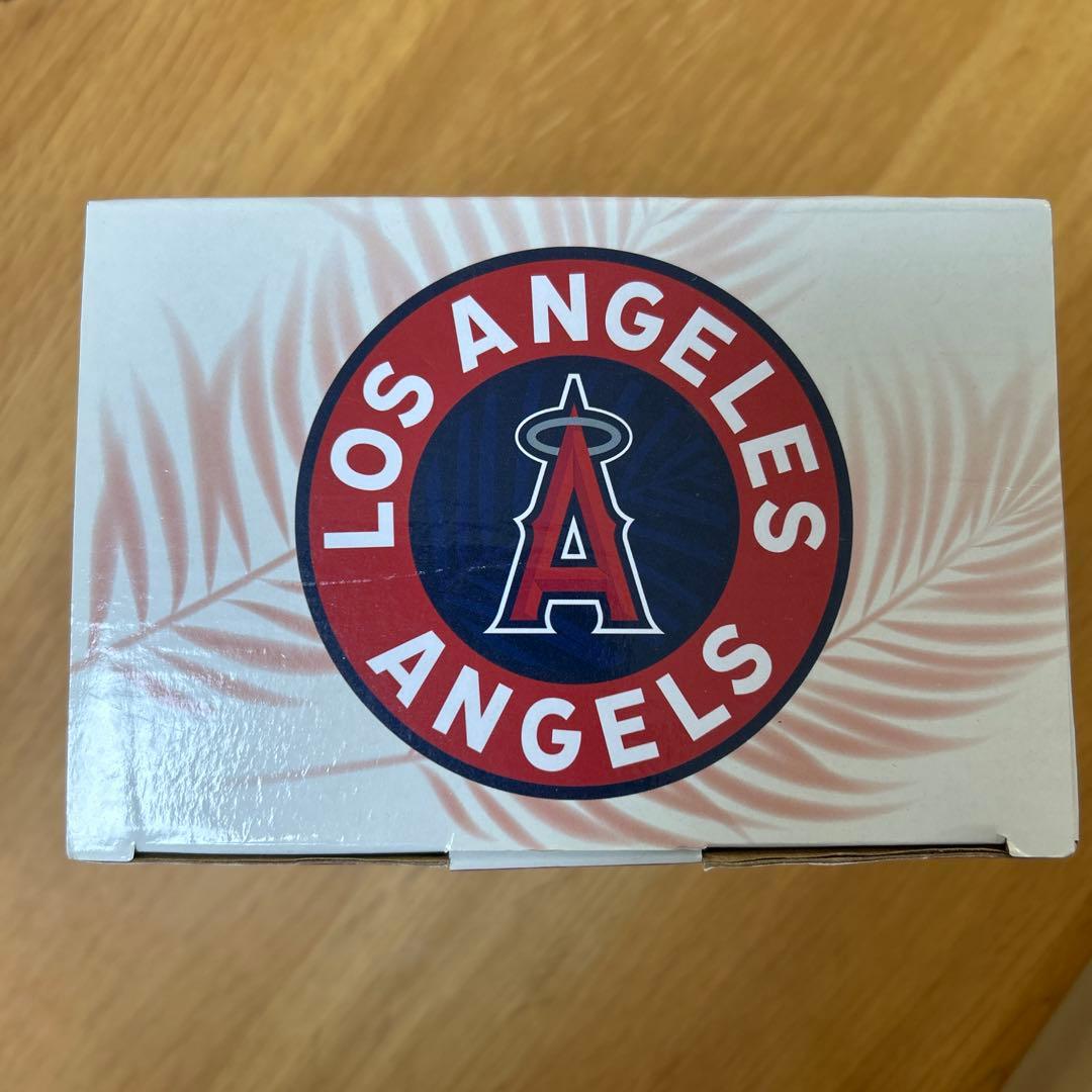 【新品】大谷翔平ボブルヘッド \"City Connect Bobblehead\"