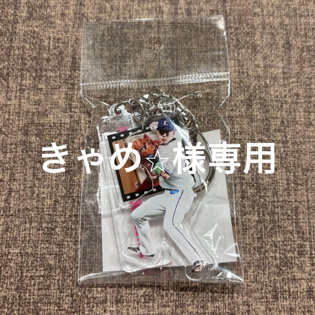 きゃめ⭐︎