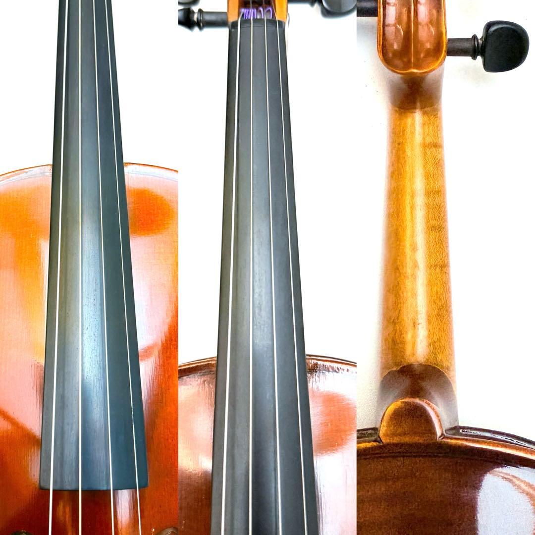 Karl Hofner Master Violin 4/4 ヴァイオリン