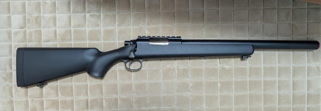 vsr-10 Gスペック　マガジン2個