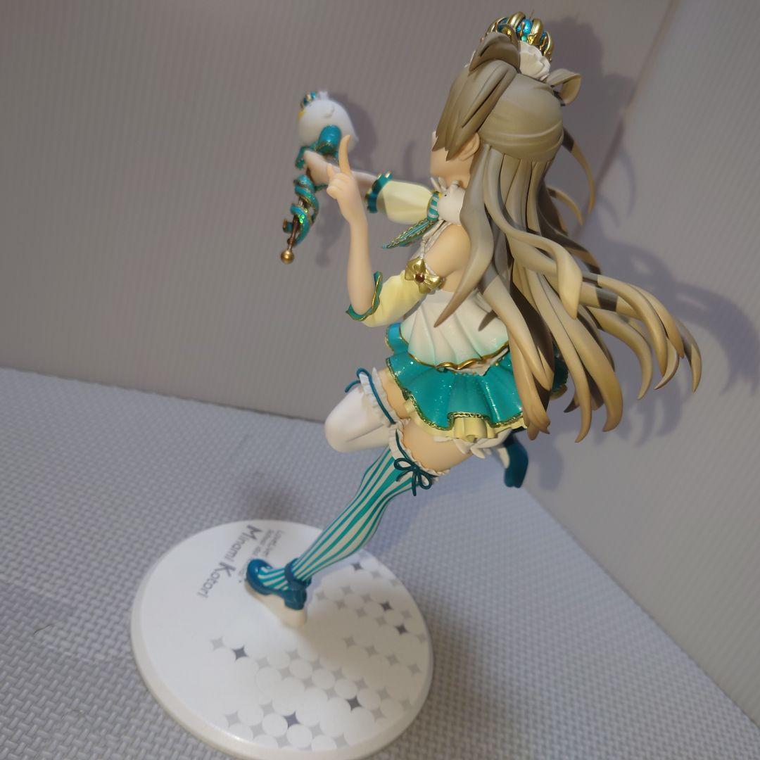 ALTER ラブライブ 南ことり 1/7 スケール フィギュア アルター