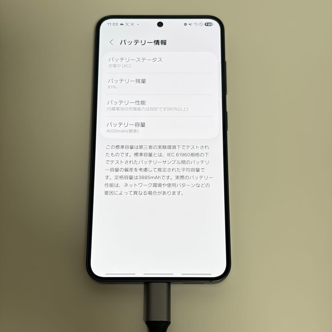 Samsung Galaxy S25 本体 256GB おまけ付き