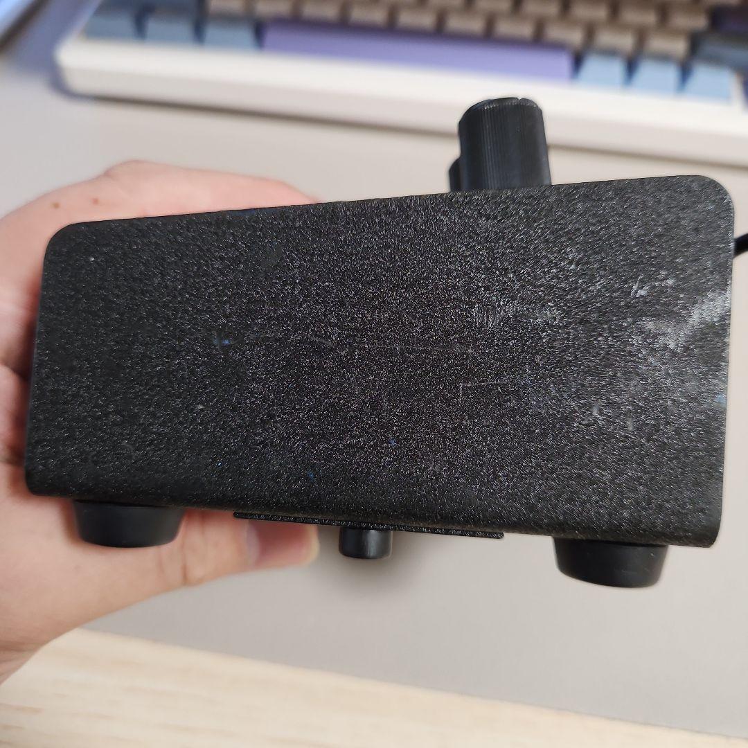 ProCo RAT2 ギターエフェクター ディストーション