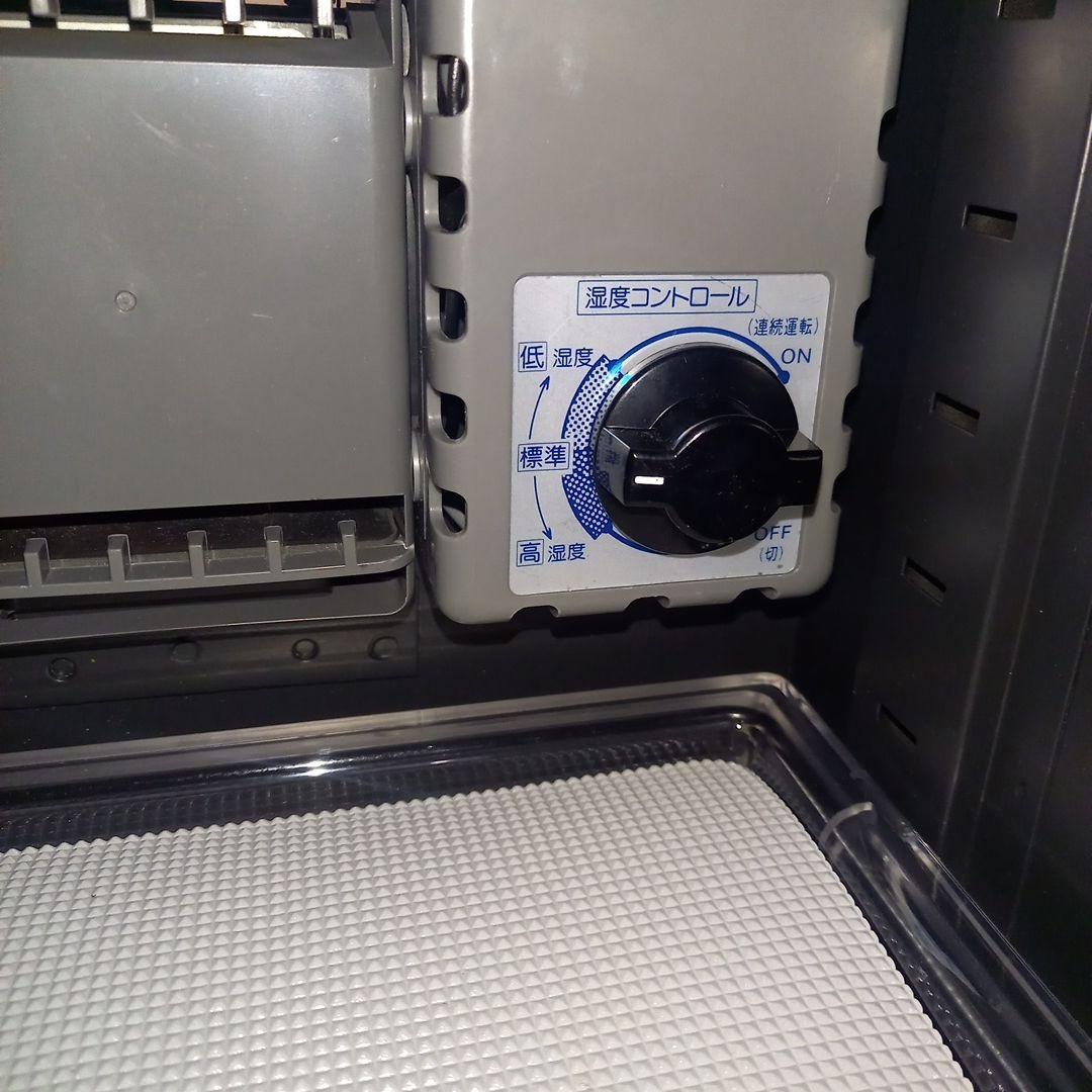 防湿器