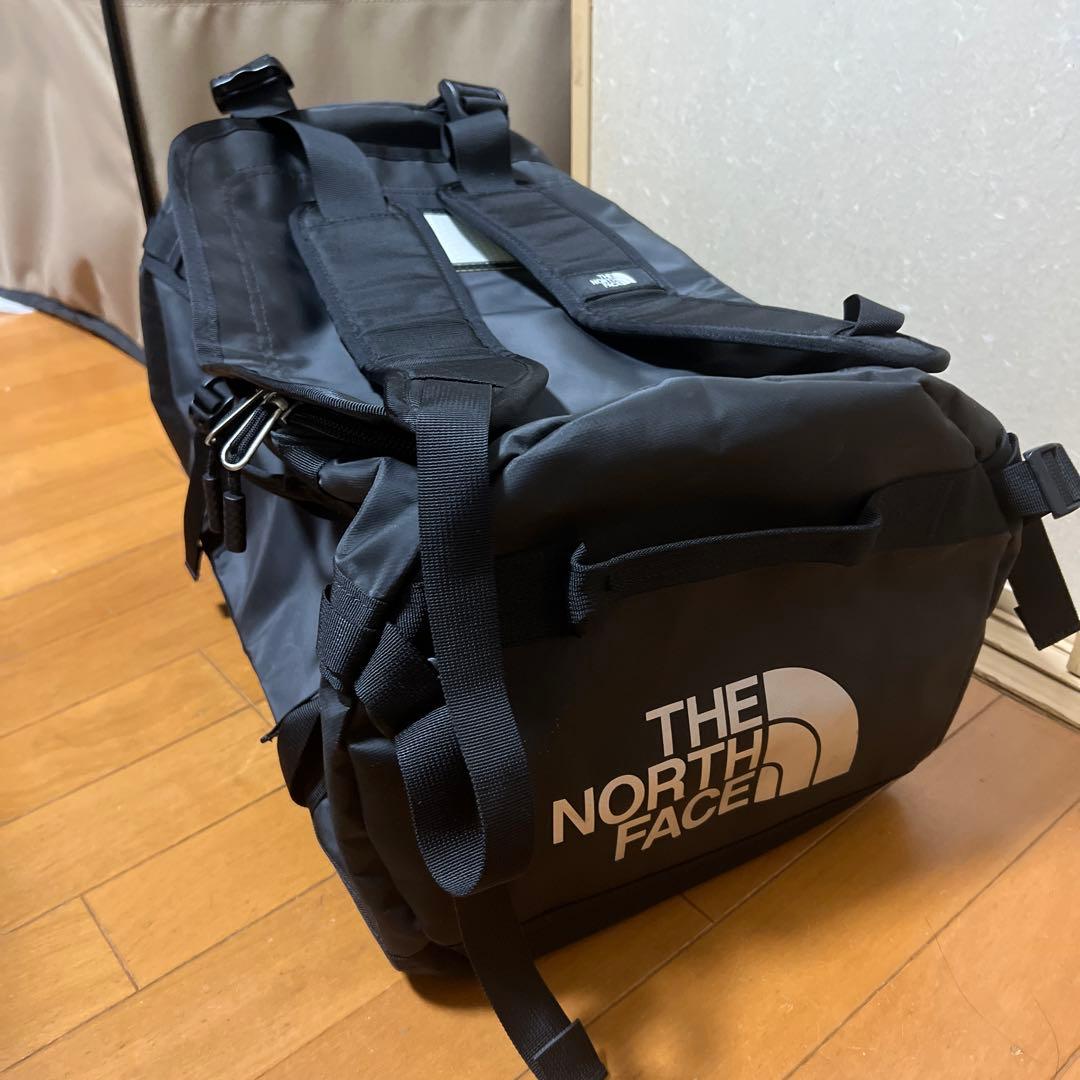 [ザノースフェイス] ダッフルバッグ BCダッフルS NM81967ユニセックス