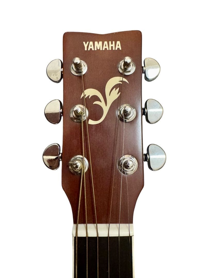 YAMAHA FG-422 TBS アコースティックギター