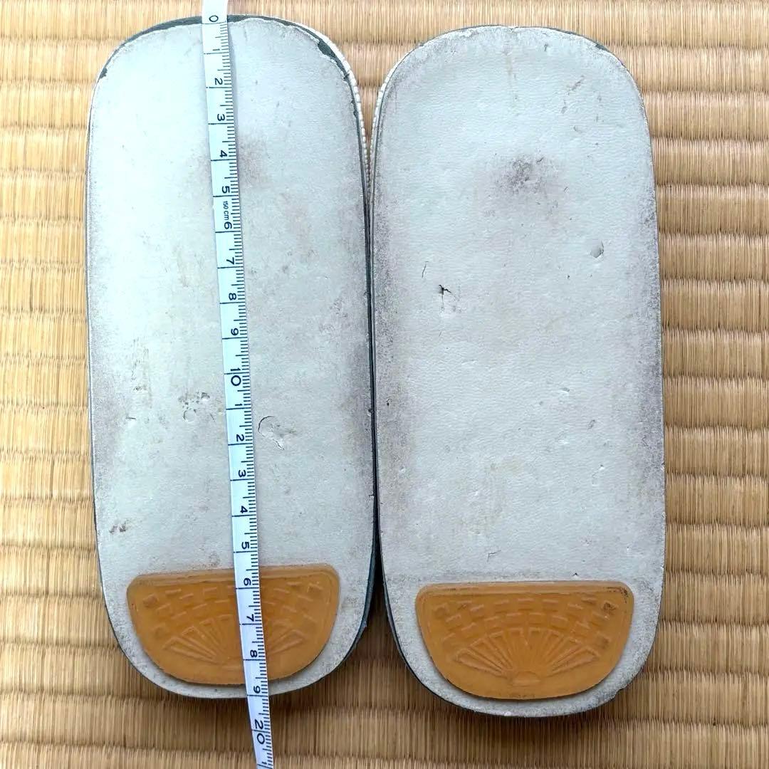 クリーニング済み　七五三 5歳男児 羽織袴フルセット