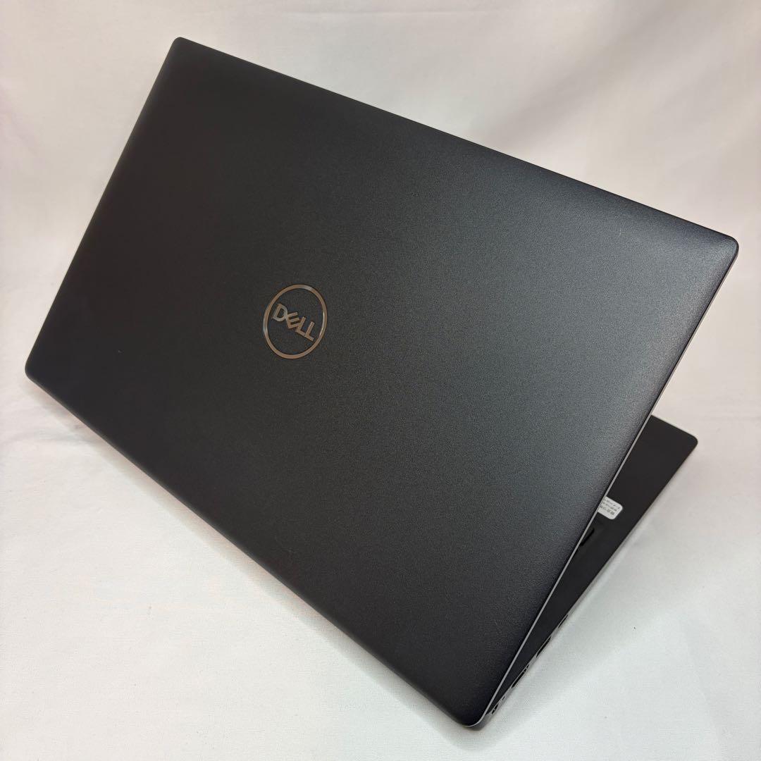 準美品 Latitude 3520 11世代 i5 16GB 15.6型 FHD