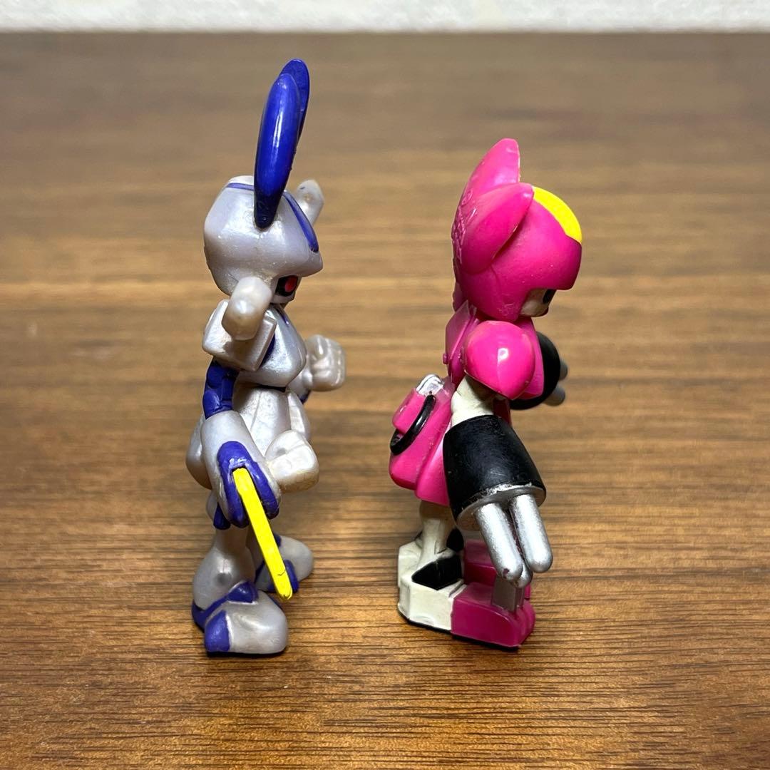 メダロット コレクション　7種セット