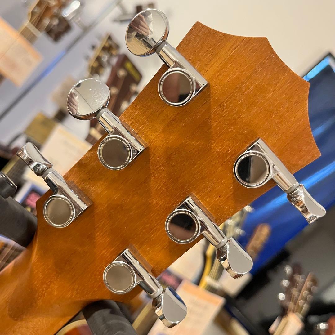 【11164】Taylor GS Mini-e Koa ES2 ミニギター