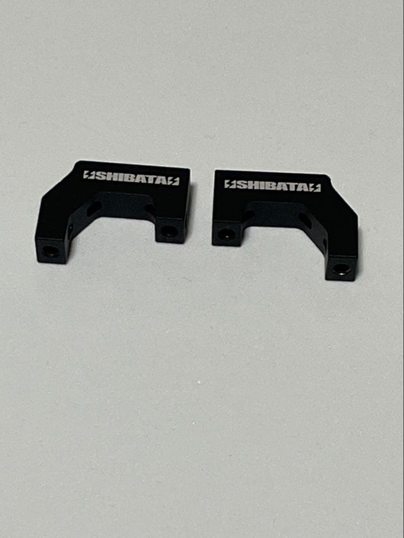 SHIBATA GRK GS2 EVO ＆ オプションパーツ