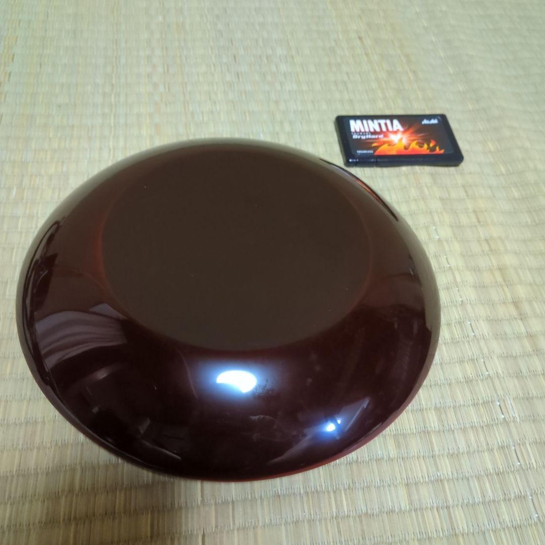 希少　輪島塗　菓子鉢　高級　美品