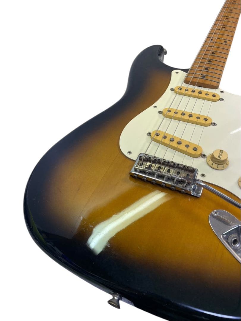 Fender Japanエレキギター ストラトキャスター Gシリアル フジゲン期