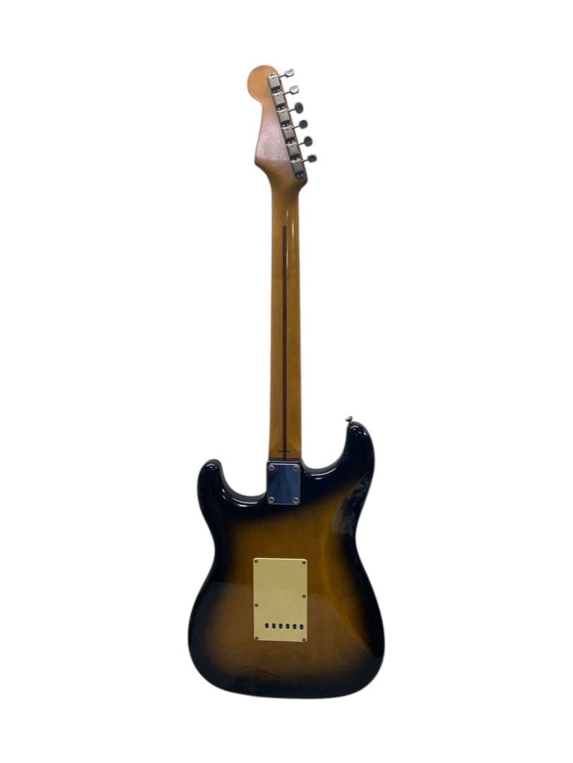 Fender Japanエレキギター ストラトキャスター Gシリアル フジゲン期