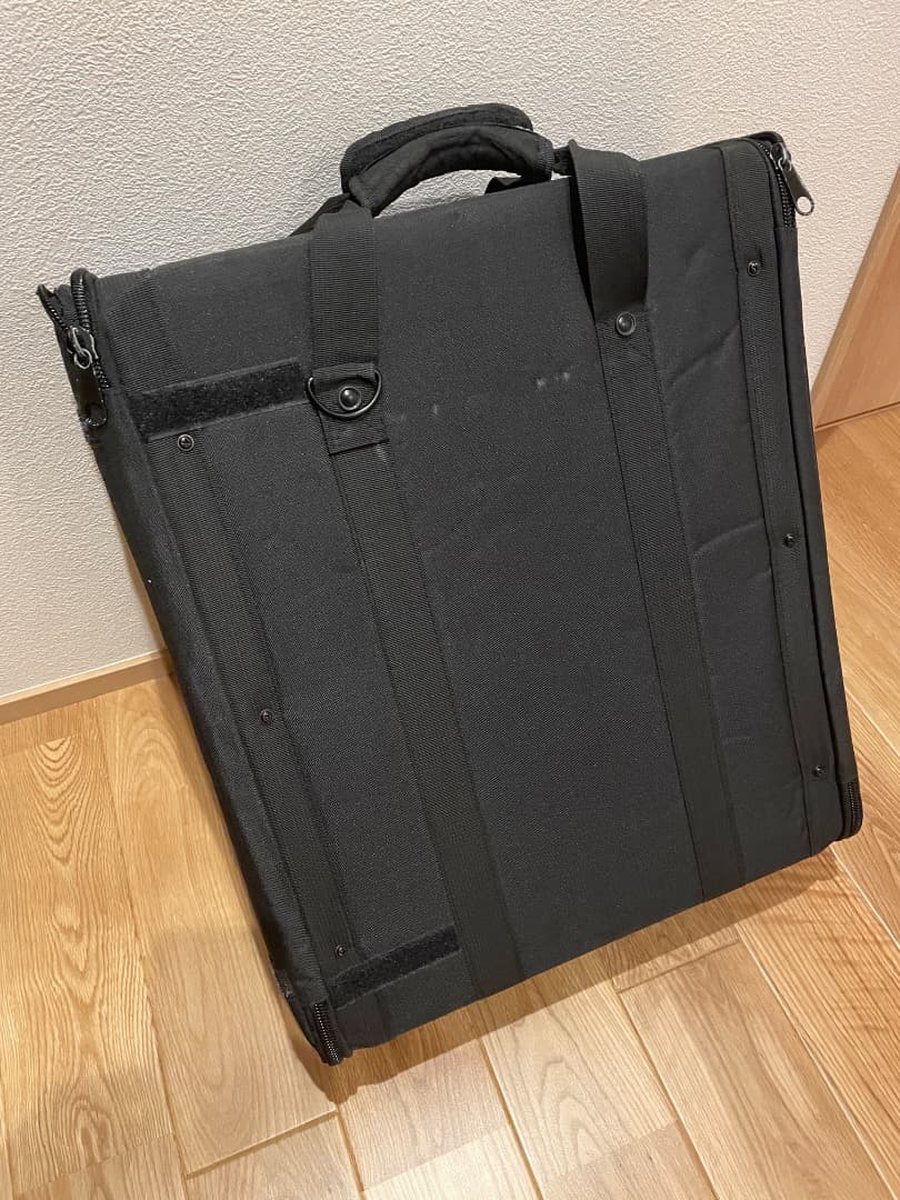 SKB ( エスケービー ) / SC192U 2Uラックバッグ