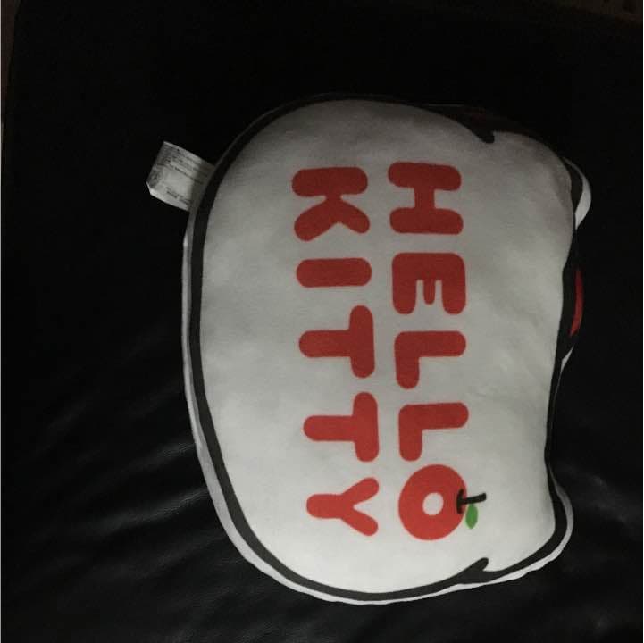クッション