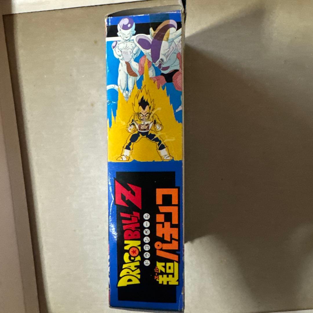 ドラゴンボールZ 超パチンコ