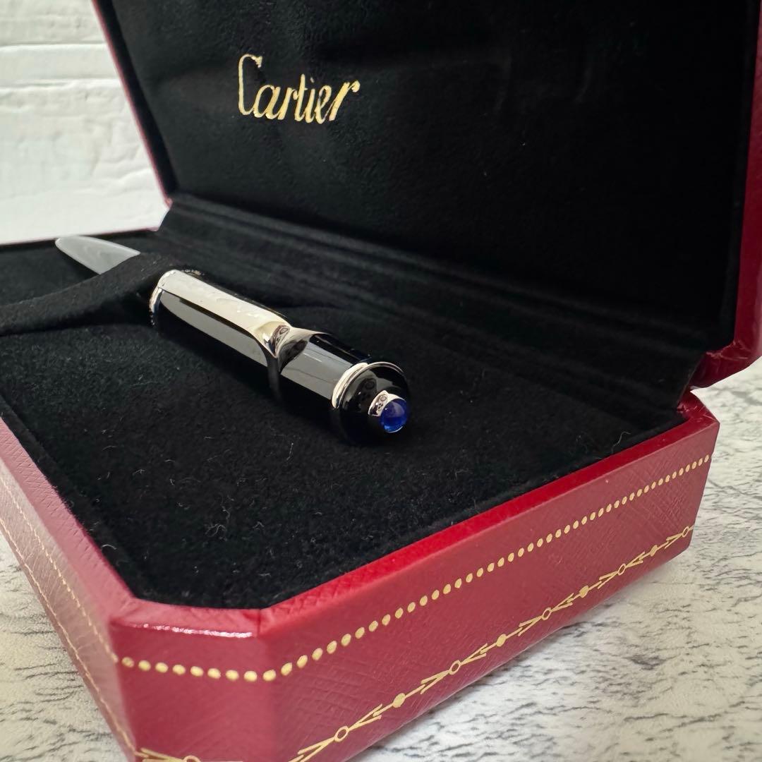 【未使用品】Cartier ディアボロドゥカルティエ ヴィンテージ 当時物