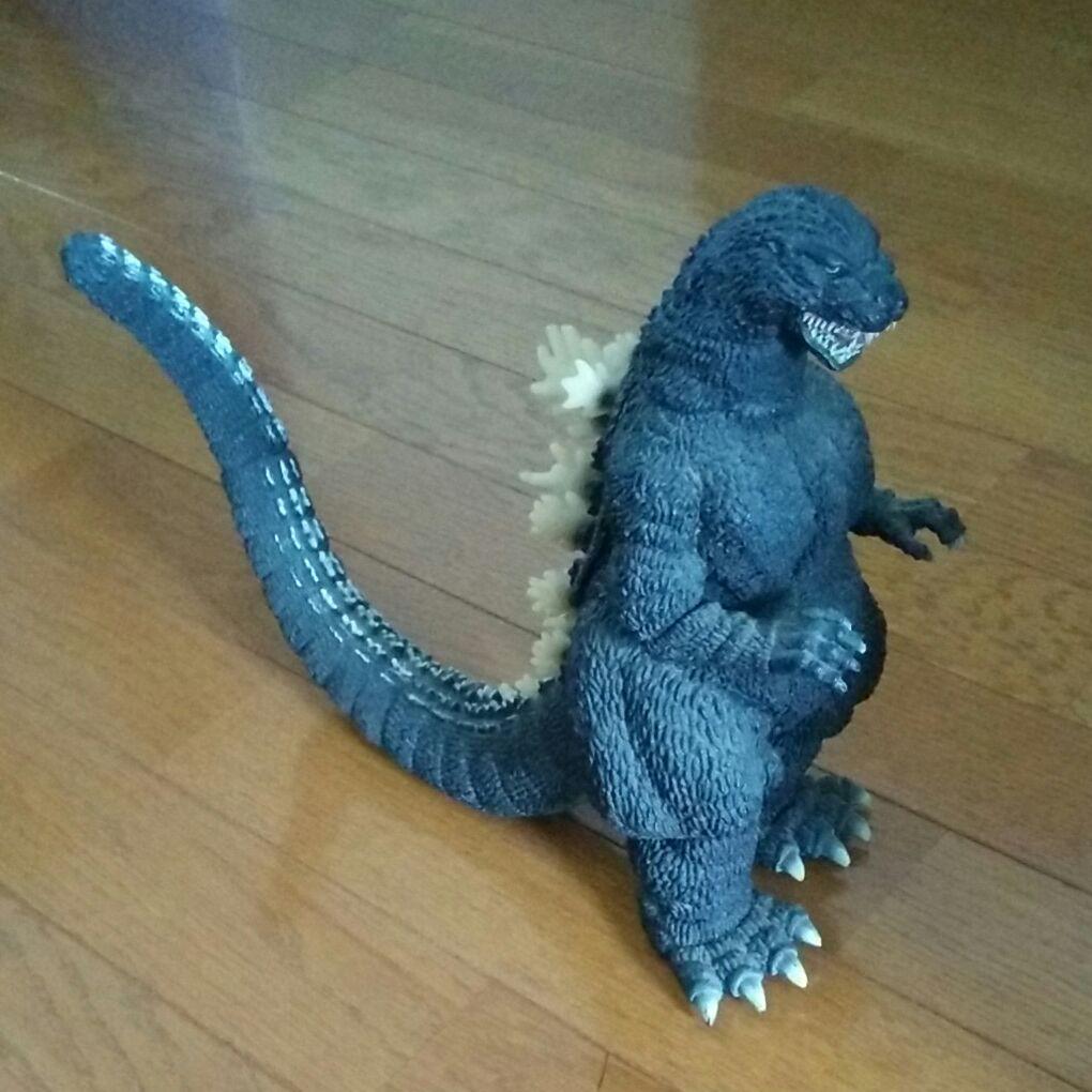 ゴジラ